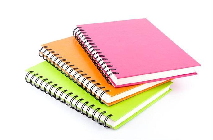 Benefits of Custom Notepads & Stationery